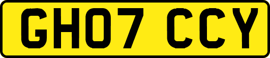 GH07CCY