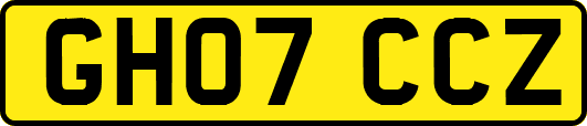 GH07CCZ