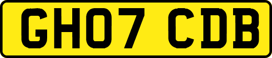 GH07CDB
