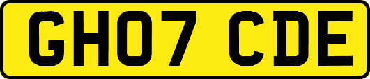 GH07CDE