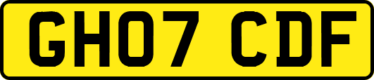 GH07CDF