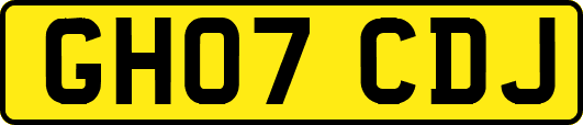 GH07CDJ