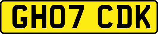 GH07CDK