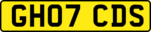 GH07CDS