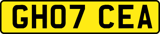 GH07CEA