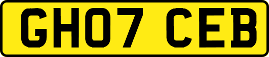 GH07CEB