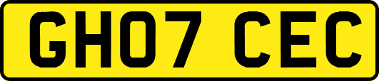 GH07CEC
