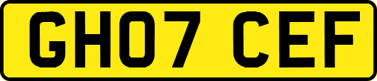 GH07CEF