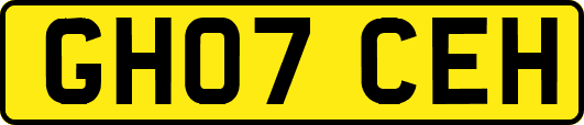 GH07CEH