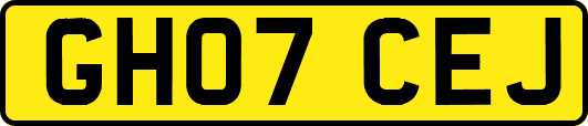 GH07CEJ