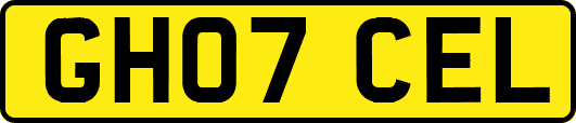 GH07CEL