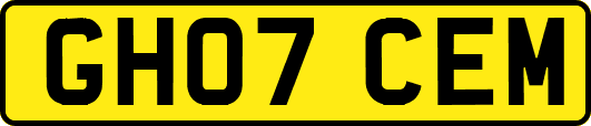 GH07CEM
