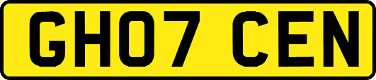 GH07CEN