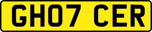 GH07CER