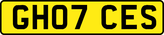 GH07CES