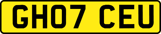 GH07CEU