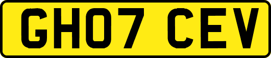 GH07CEV