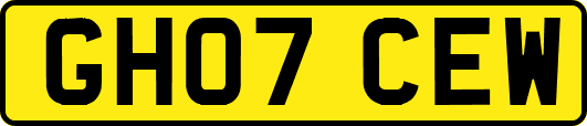 GH07CEW