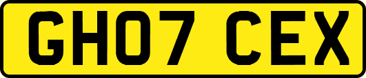 GH07CEX