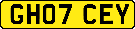 GH07CEY