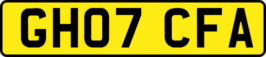 GH07CFA
