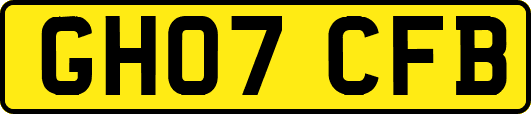 GH07CFB