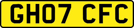 GH07CFC