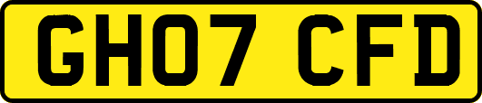 GH07CFD