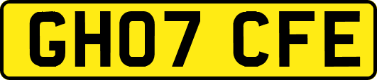 GH07CFE