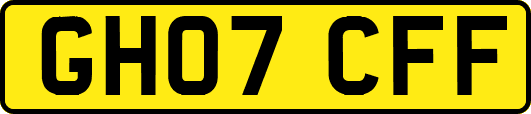 GH07CFF