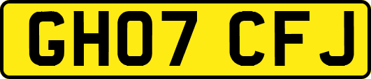 GH07CFJ