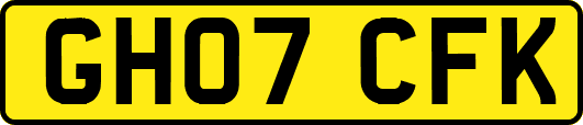 GH07CFK