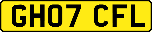 GH07CFL