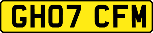 GH07CFM