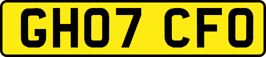 GH07CFO