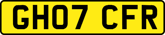 GH07CFR