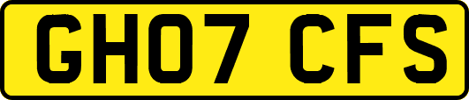 GH07CFS