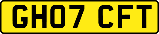 GH07CFT