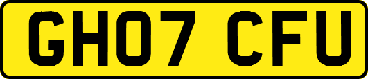 GH07CFU