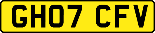 GH07CFV