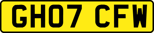 GH07CFW