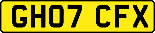 GH07CFX
