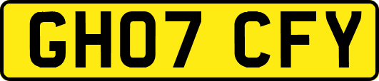 GH07CFY