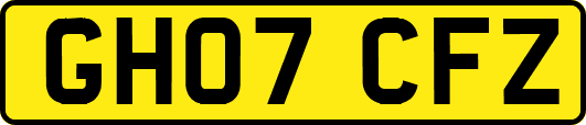 GH07CFZ
