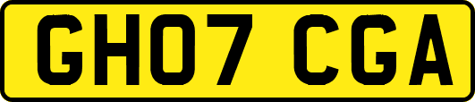 GH07CGA