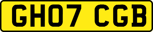 GH07CGB