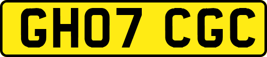 GH07CGC