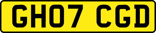 GH07CGD