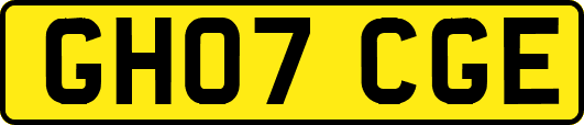 GH07CGE