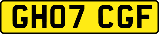 GH07CGF